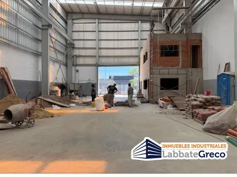 Galpon en Alquiler en Loma Hermosa, USD 9.000