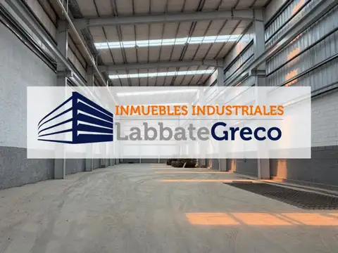 DEPOSITO EN ALQUILER LOMA HERMOSA