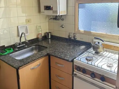 Departamento en Venta en Caballito Sur, USD 65.000