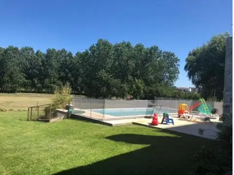 Casa en Venta en Alem, USD 590.000