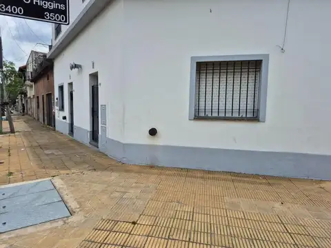 PH 2 amb.al frte.s/expensas.Cerca de Panamericana