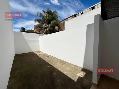 Venta Departamento 2 ambientes en Sarandi