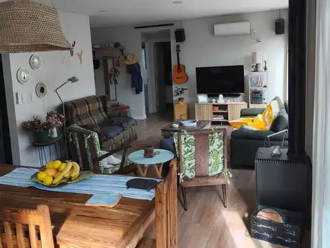 Casa en Alquiler en Pilar del Este - San Ramon, USD 1.000