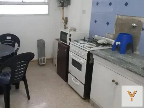 Departamento en Venta 40 años
