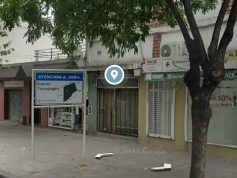 Local en Venta en Pompeya, USD 41.500