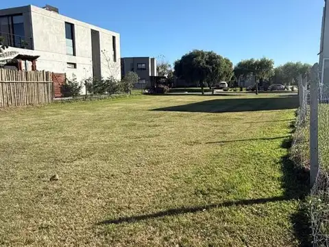 Terreno en Venta de 536,0 m2