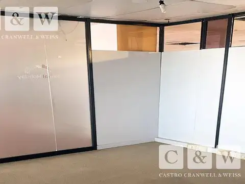 Oficina en Alquiler 31 años