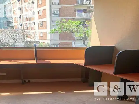 Av. del Libertador al 2700 | Oficina en alquiler | Vicente López
