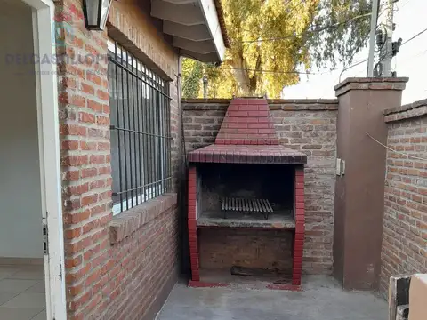 Depto Tipo Casa en Alquiler de 2 ambientes