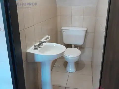 Depto Tipo Casa en Alquiler 10 años