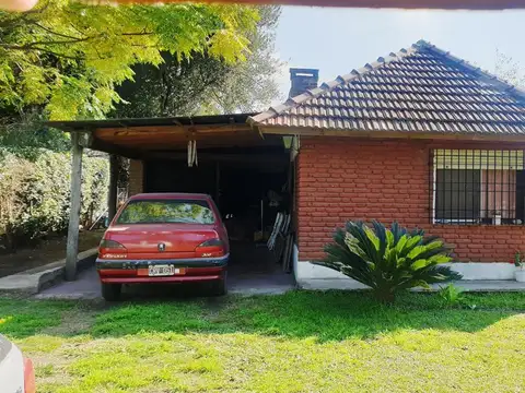 Casa en Venta de 3 dormitorios