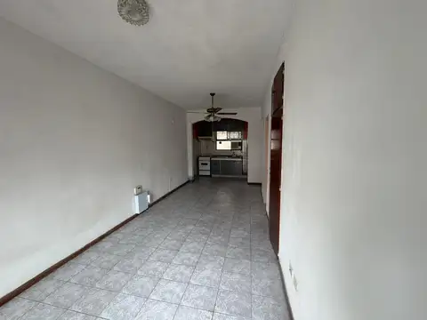 Departamento en San Cristobal