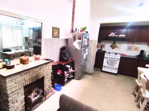 Casa en Venta en Lanús Este, USD 69.000