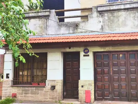 Ituzaingó 2300