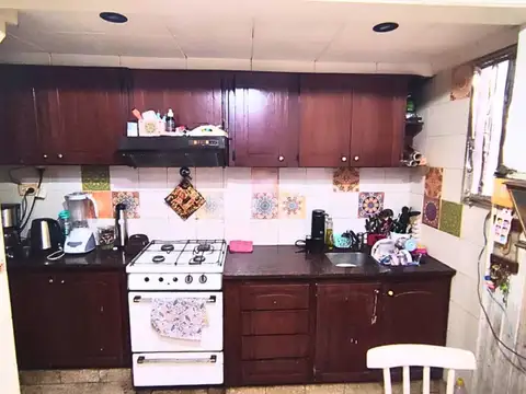 VENTA CASA 4 AMBIENTES LANUS ESTE
