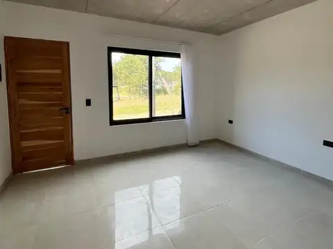 Departamento en Venta A Estrenar