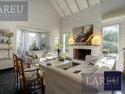 Casa en Venta de 4 dormitorios