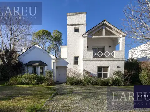 Casa en venta en CCMayling