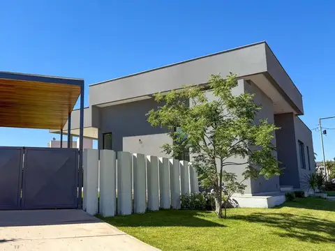 CASA EN VENTA PALMARES  ¡¡¡¡ A ESTRENAR!!!!