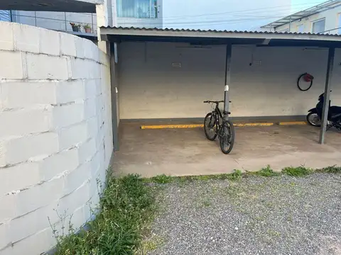 Departamento en Venta 19 años