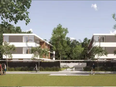 Departamento en Venta en City Bell, Partido de La Plata