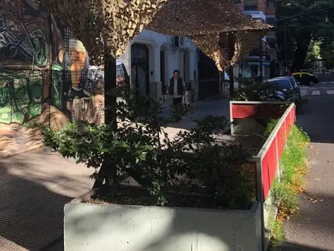 Terreno Lote  en Venta en Palermo, Capital Federal, Buenos Aires