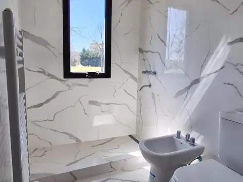 Venta Casa a Estrenar en 1 Planta.Lote en esquina. El Cazal Barrio Nautico, Escobar, Zona Norte, GBA