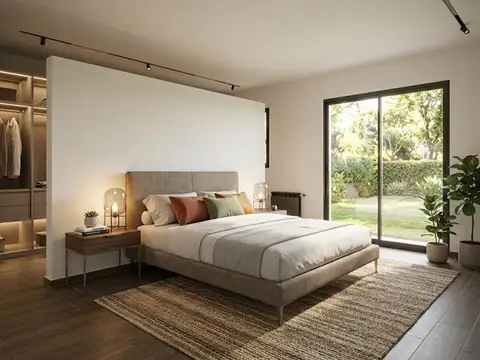 Casa en Venta con 4 cocheras