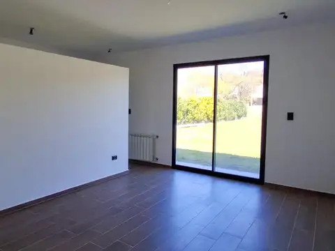 Casa en Venta A Estrenar