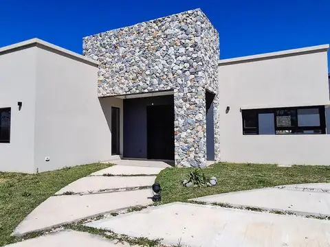 Casa en Venta A Estrenar