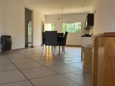 Casa en Venta en Centro, USD 125.000