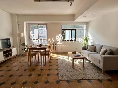 Departamento en Venta de 6 ambientes