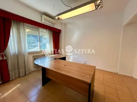 Departamento en Venta en Balvanera, USD 240.000