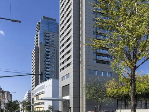 Departamento - Abasto