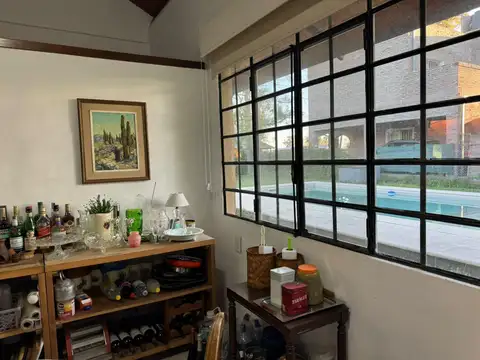 Casa en Venta 15 años