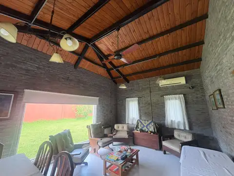 Casa en Venta 15 años