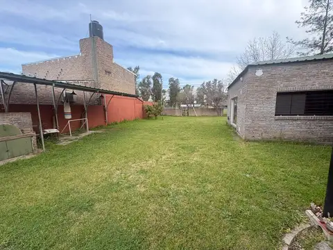 Casa en Venta de 1 dormitorio