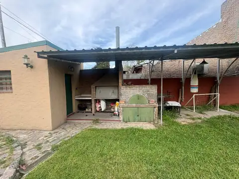 JULIO SOSA al 8900