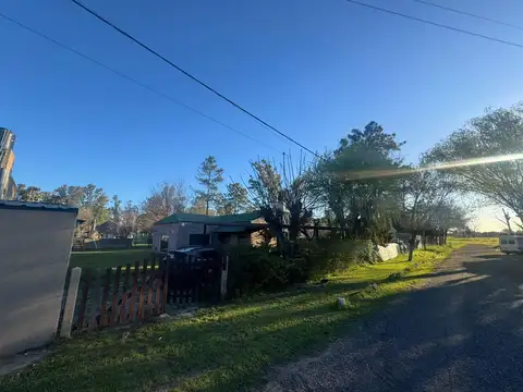 JULIO SOSA AL 8900 VENTA CASA 1 DORMITORIO EN BARRIO FISHERTON ROSARIO