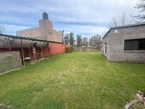 Casa en Venta en Fisherton, USD 110.000
