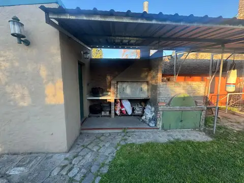 JULIO SOSA AL 8900 VENTA CASA 1 DORMITORIO EN BARRIO FISHERTON ROSARIO