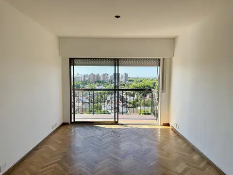 Departamento en Alquiler de 3 dormitorios