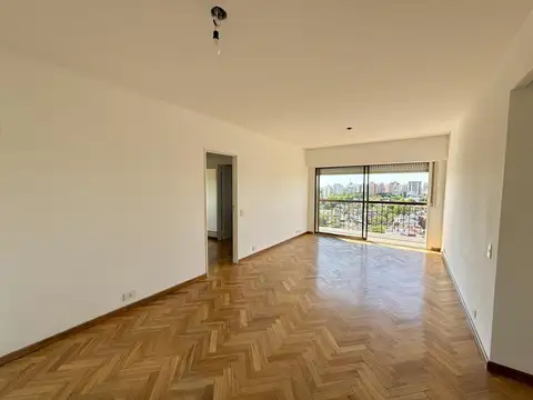 Departamento en Alquiler de 4 ambientes