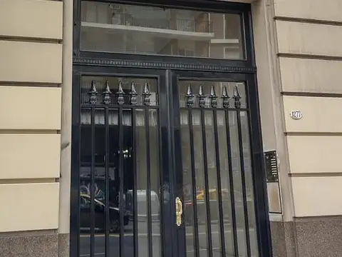 Av Santa Fe al 1200