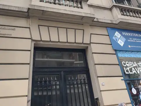 Departamento en Alquiler de 6 ambientes