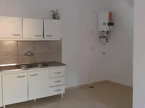 Departamento en Alquiler 2 años