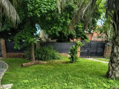 Departamento 2 ambientes en El Talar