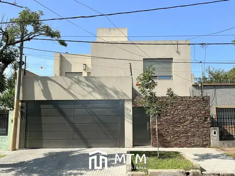 Casa en Venta Rosario, La Florida.