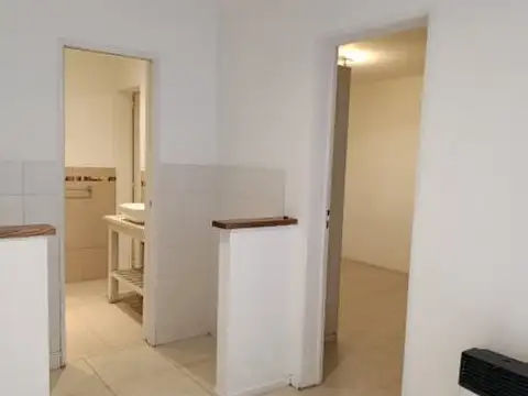 Depto Tipo Casa 4 ambientes con 2 baños