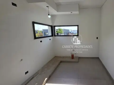Casa en Venta A Estrenar